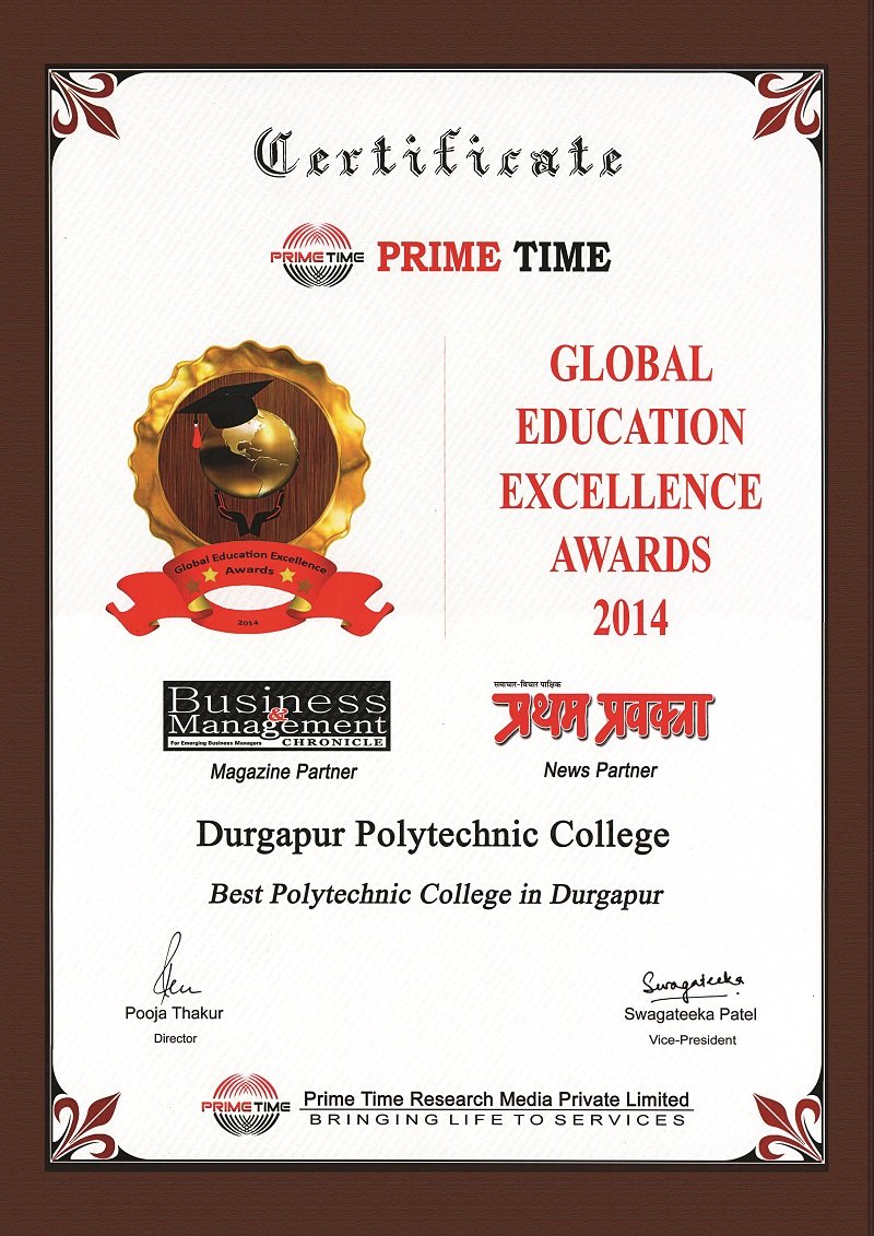 Global Education Excellence Awards 2014